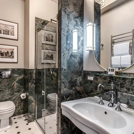 Dimore Paganica Penzion