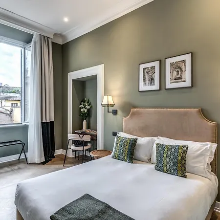 Penzion Dimore Paganica