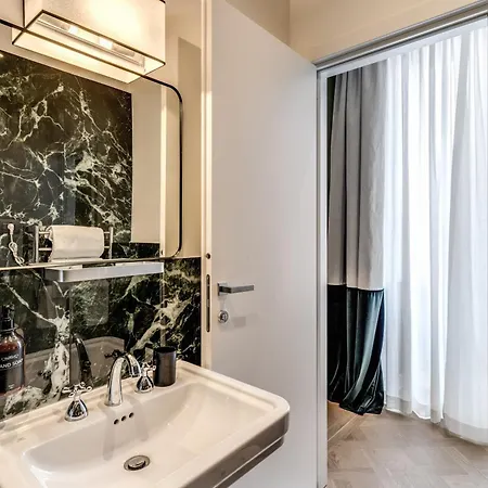 Penzion Dimore Paganica