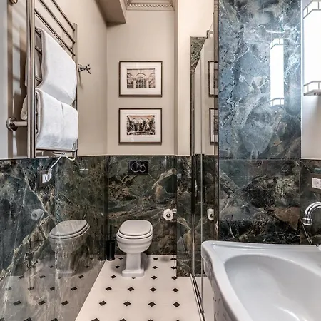 Dimore Paganica Maison d'hôtes 4*