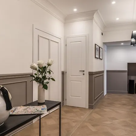 Maison d'hôtes Dimore Paganica