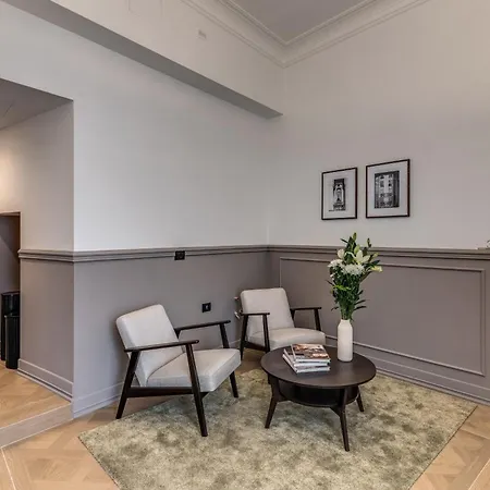 Dimore Paganica Rome