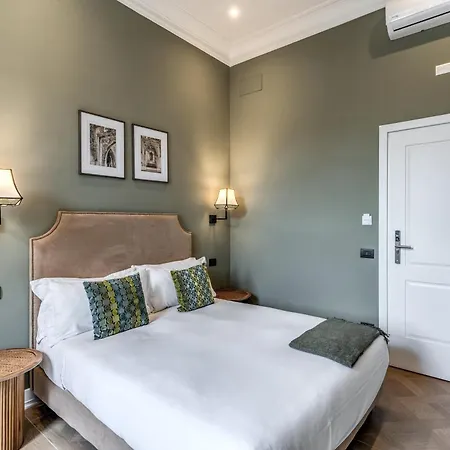 Maison d'hôtes Dimore Paganica