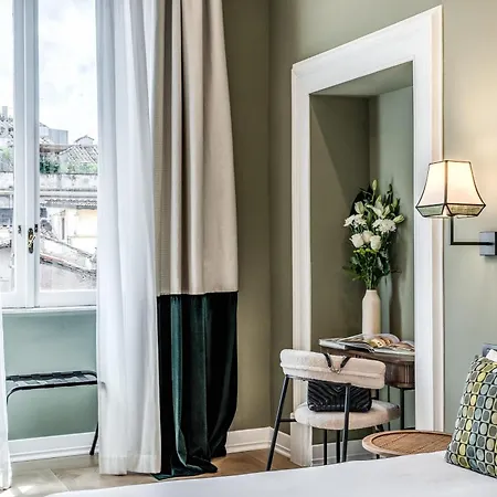 Gæstehus Dimore Paganica Rom