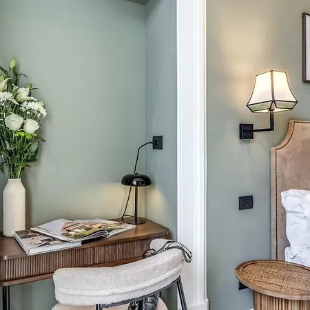 Dimore Paganica Maison d'hôtes 4*