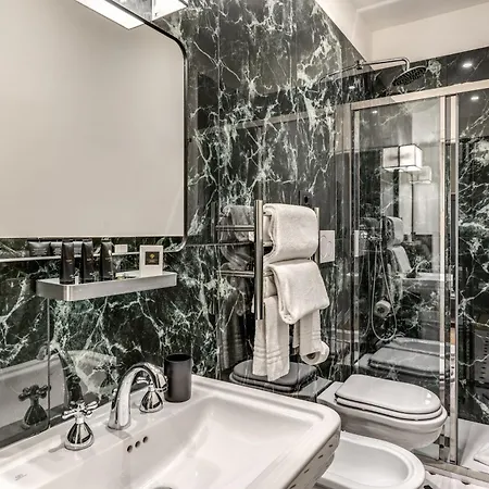 Maison d'hôtes Dimore Paganica Rome