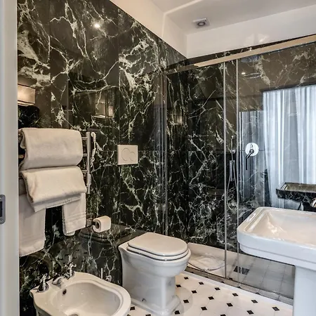 Gæstehus Dimore Paganica