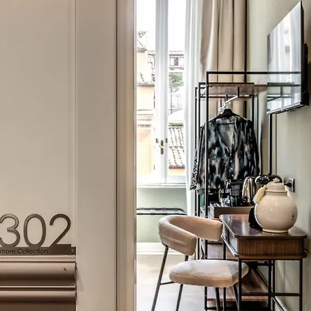 Dimore Paganica Maison d'hôtes