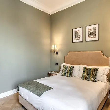 Gæstehus Dimore Paganica