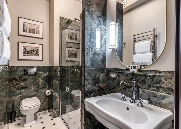 Dimore Paganica Guest house