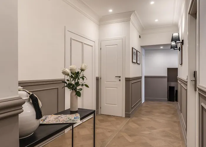 Guest house Dimore Paganica