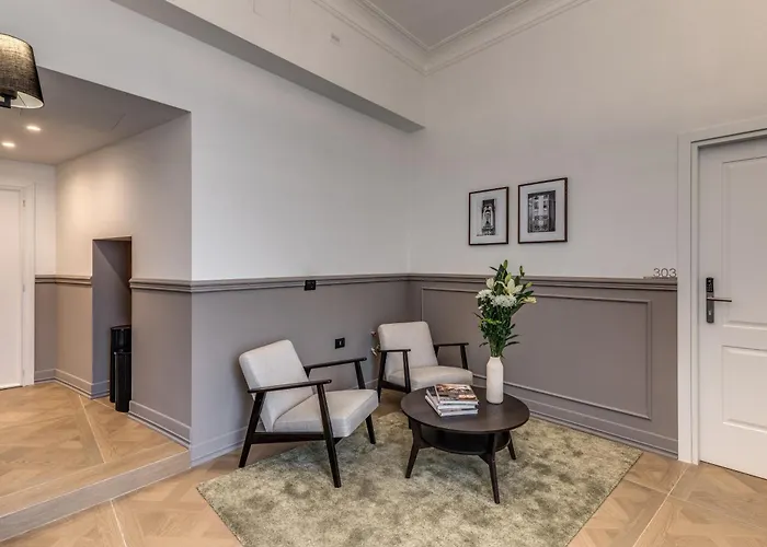 Dimore Paganica רומא