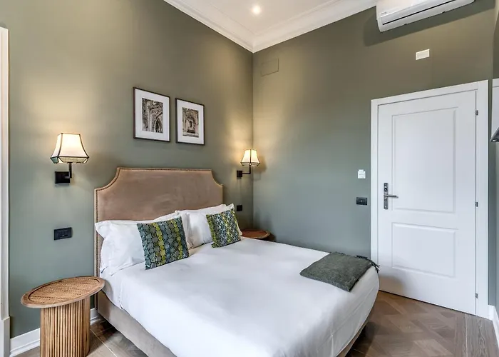 Guest house Dimore Paganica