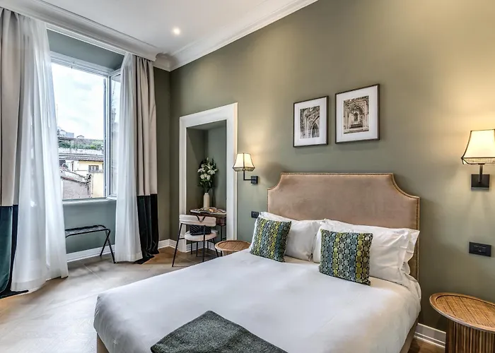 Guest house Dimore Paganica