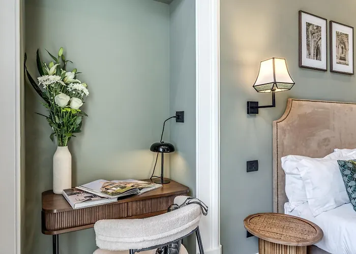 Dimore Paganica Guest house 4*