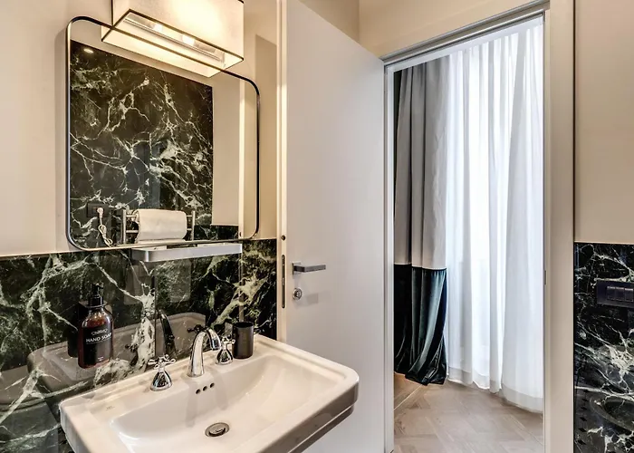 Guest house Dimore Paganica