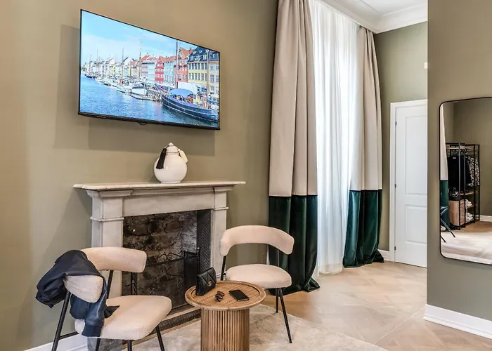 Dimore Paganica Guest house Rome