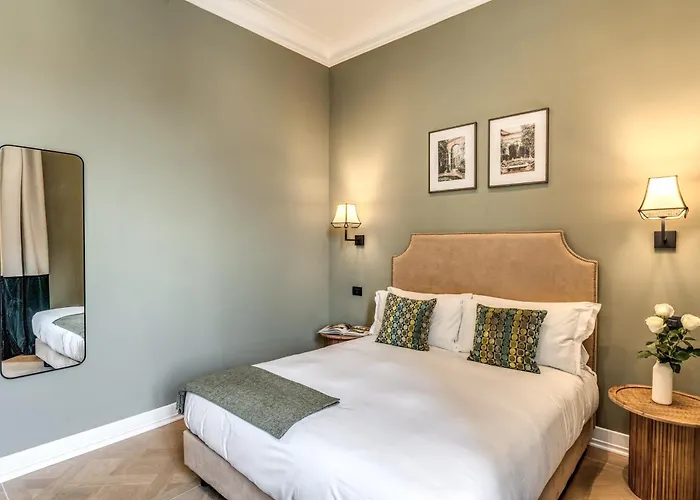 Guest house Dimore Paganica