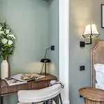 Dimore Paganica Maison d'hôtes 4*
