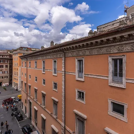 Gasthuis Dimore Paganica 4*