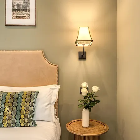 Gasthuis Dimore Paganica 4*