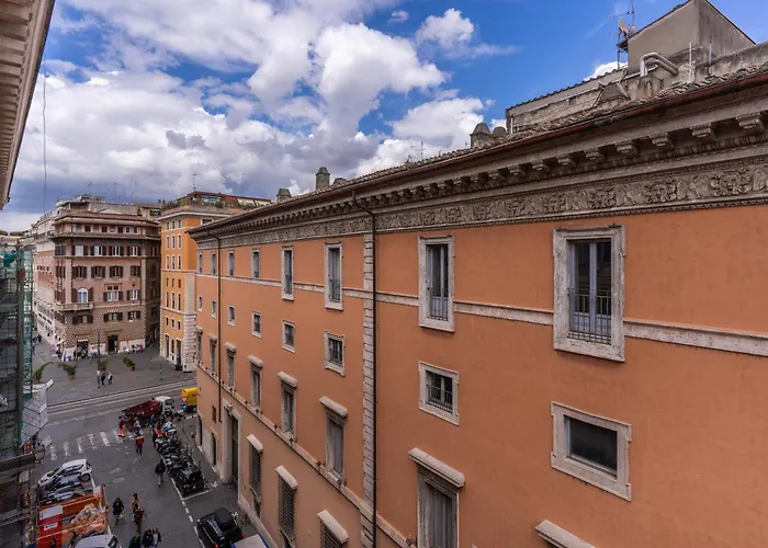 Gasthuis Dimore Paganica 4*