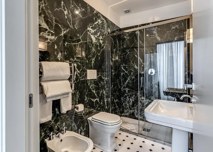 Gasthuis Dimore Paganica